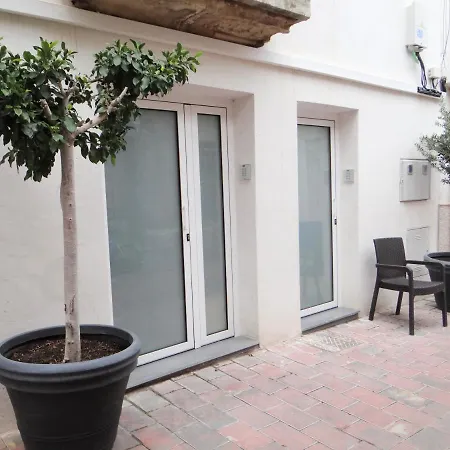 Apartamento Tipico Apartment Alicante