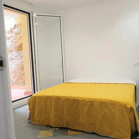 Apartamento Tipico Apartment Alicante