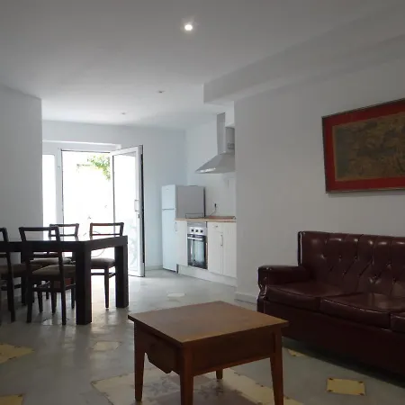 Apartamento Tipico Apartment Alicante