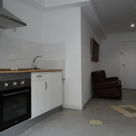 Apartamento Tipico Apartment *