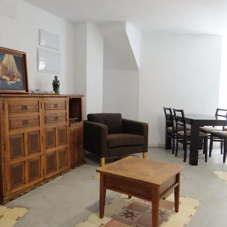 公寓 Apartamento Tipico