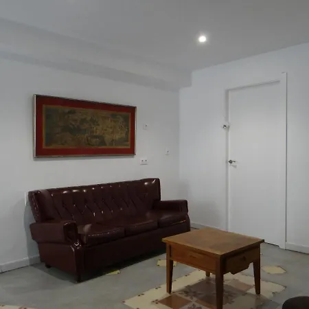 Apartamento Tipico Alicante