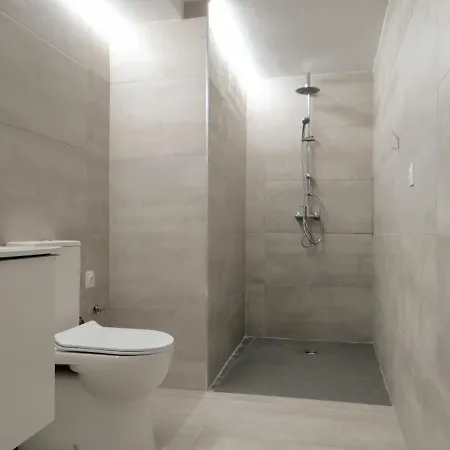 Apartamento Tipico Appartement *