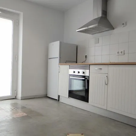 Appartement Apartamento Tipico *